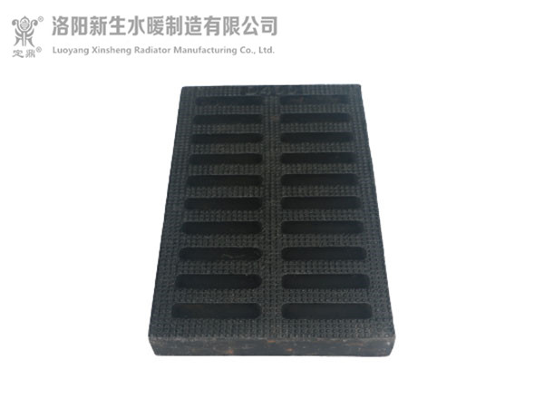 球墨鑄鐵篦子怎么清洗？正確的清洗方法