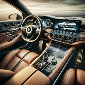 PC/ABS的應(yīng)用